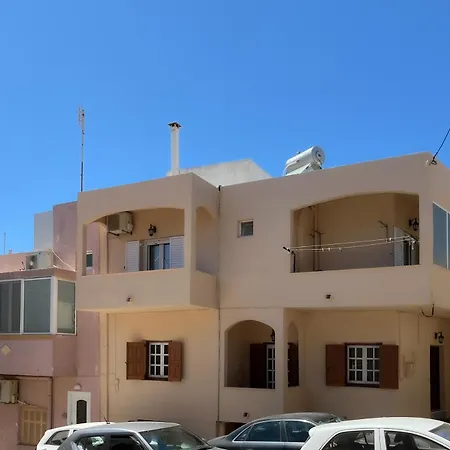 Katerina's House 度假居 克法洛斯