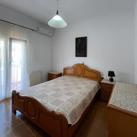 度假居 Katerina's House 克法洛斯