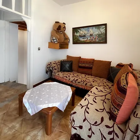Katerina's House 度假居