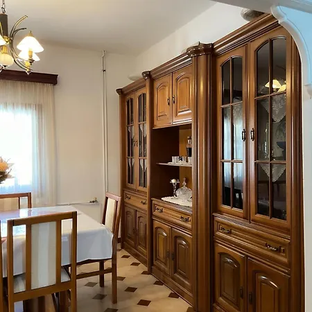 度假居 Katerina's House 克法洛斯