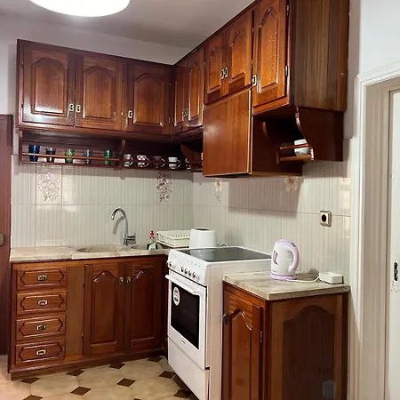 度假居 Katerina's House 克法洛斯