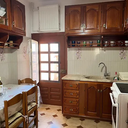 Katerina's House 度假居 克法洛斯