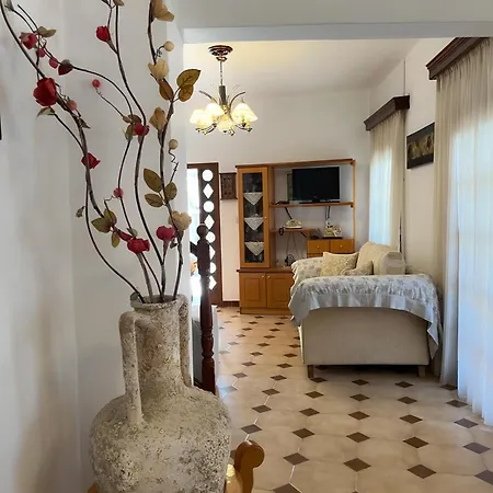度假居 Katerina's House *