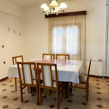 Katerina's House 度假居