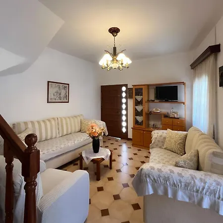 度假居 Katerina's House *