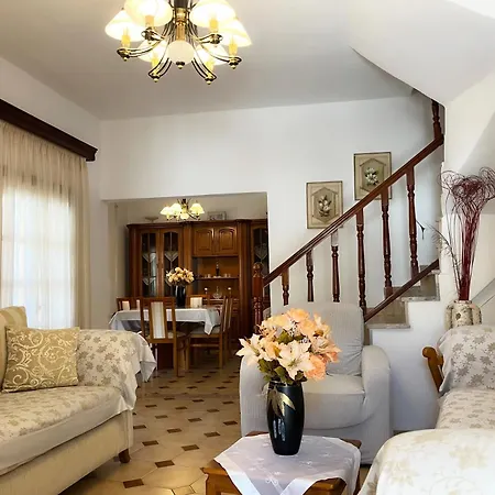 Katerina's House 度假居
